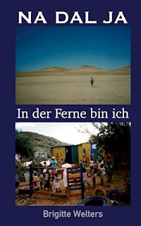 NA DAL JA - Brigitte Welters - ebook