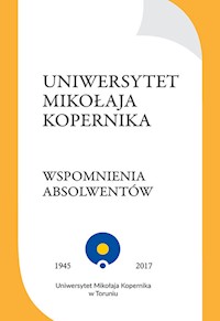 Uniwersytet Mikołaja Kopernika -  - książka