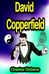 David Copperfield - Dickens Charles - ebook