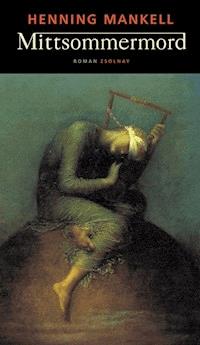 Mittsommermord - Mankell Henning - ebook
