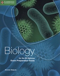 Biology for the IB Diploma Exam Preparation Guide - Walpole Brenda - książka