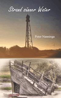 Strand sünner Water - Peter Nanninga - ebook