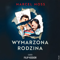 Wymarzona rodzina - Marcel Moss - ebook + audiobook + książka