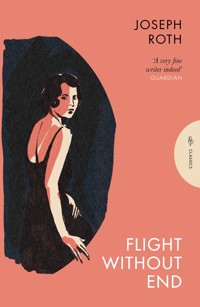 Flight Without End - Joseph Roth - ebook