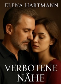 Verbotene Nähe - Elena Hartmann - ebook