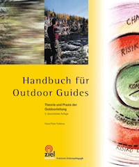 Handbuch für Outdoor Guides - Hans-Peter Hufenus - ebook