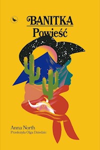 Banitka - North Anna - ebook + książka