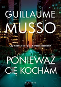 Central Park - Guillaume Musso - Lydbog - BookBeat