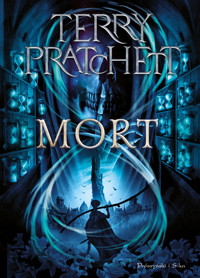 Mort - Terry Pratchett - ebook + audiobook + książka