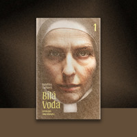 Bílá Voda 1 - Katerina Tuckova - książka