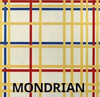 Mondrian - Düchting Hajo - książka