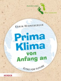 Prima Klima von Anfang an - Karin Wirnsberger - ebook