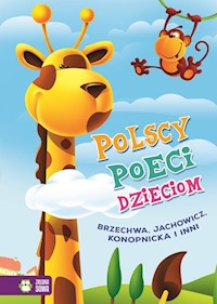 Polscy poeci dzieciom -  - książka