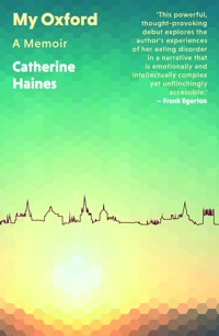 My Oxford - Catherine Haines - ebook