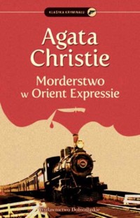 Morderstwo w Orient Expressie - Agata Christie - ebook + audiobook + książka