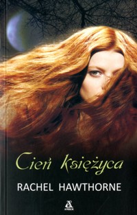 Cień księżyca - Rachel Hawthorne - ebook