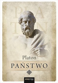 Państwo - Platon - ebook + audiobook + książka
