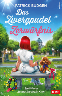 Das Zwergpudel-Zerwürfnis - Patrick Budgen - ebook