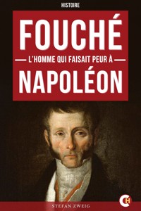 Fouché - Stefan Zweig - ebook