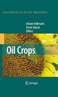 Oil Crops -  - ebook