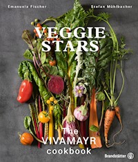Veggie Stars - Emanuela Fischer - ebook
