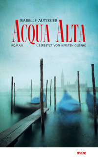 Acqua alta - Isabelle Autissier - ebook
