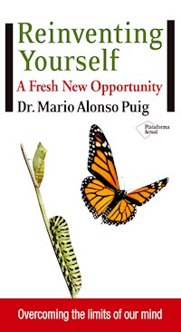 Reinventing yourself - Mario Alonso Puig - ebook