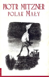 Polak Mały - Mitzner Piotr - książka