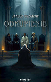 Odkupienie - Janusz Ryżakow - ebook + książka