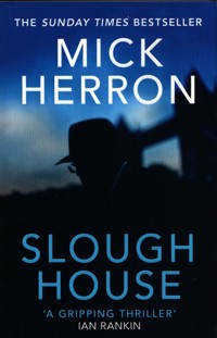 Slough House - Herron Mick - książka