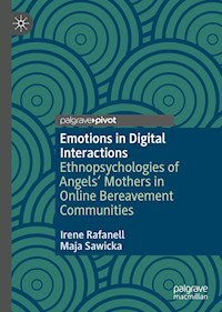 Emotions in Digital Interactions - Irene Rafanell - ebook