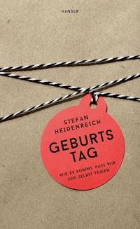 Geburtstag - Stefan Heidenreich - ebook