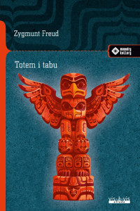 Totem i Tabu - Zygmunt Freud - ebook + audiobook + książka