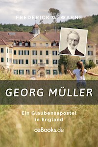 Georg Müller - Frederick G. Warne - ebook