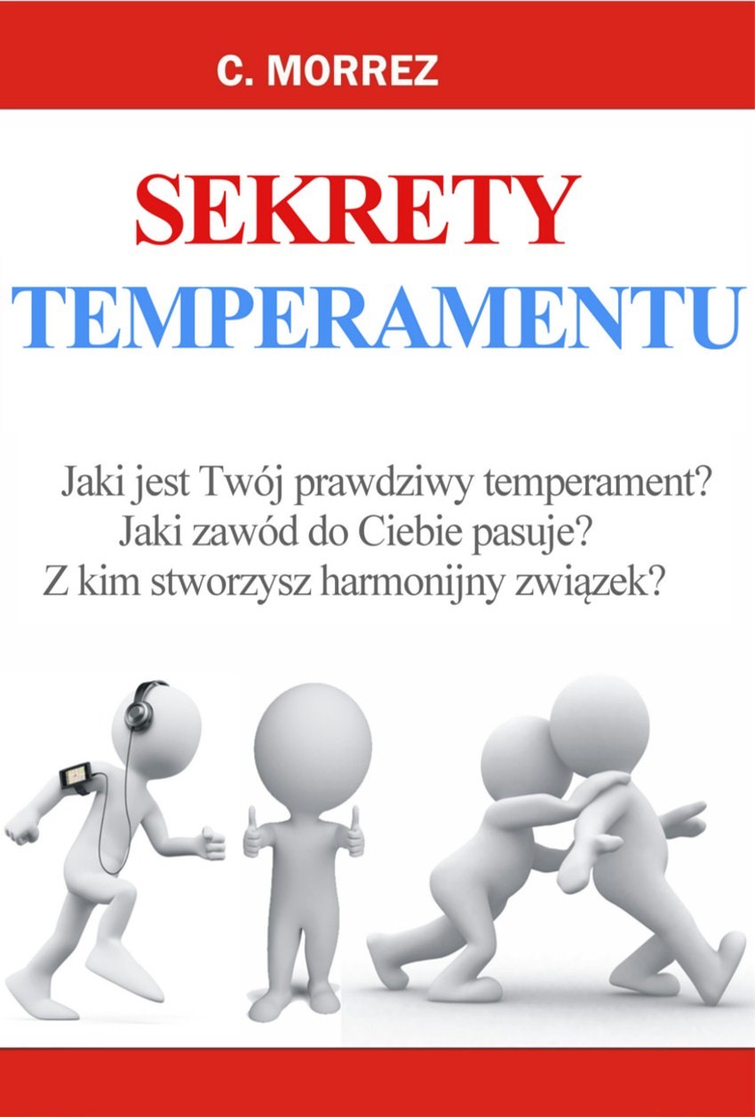 Sekrety temperamentu