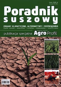 Poradnik suszowy -  - książka