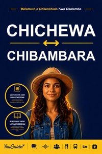 The Language Guide for Travelers - Chichewa to Bambara - YouGuide - ebook