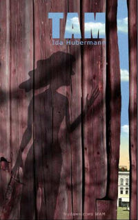 Tam - Ida Huberman - ebook
