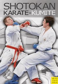 Shotokan Karate - Grupp Joachim - ebook