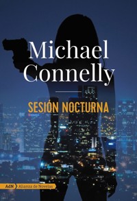 Sesión nocturna (AdN) - Connelly Michael - ebook