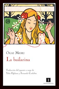 La bailarina - Ogai Mori - ebook