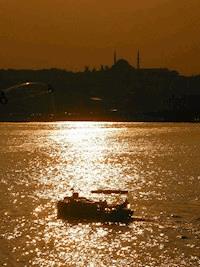 Vier Jahre Türkei - Hans Bahmer - ebook