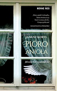 Pióro anioła - Janusz Koryl - ebook + audiobook + książka