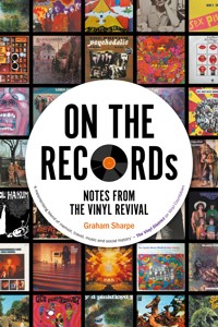 ON THE RECORDs - Graham Sharpe - ebook