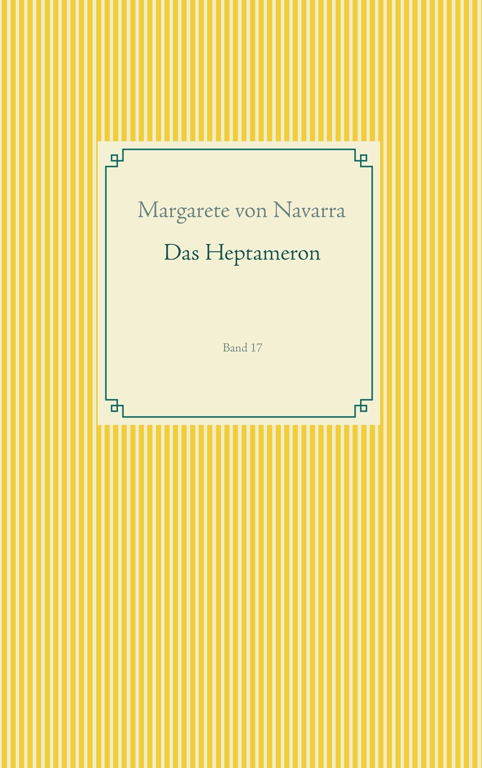 Das Heptameron
