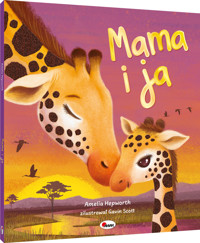 Mama i ja - Amelia Hepworth - książka