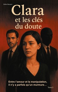 Clara et les clés du doute - Didier Bayaert - ebook