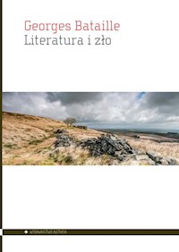 Literatura i zło - Bataille Georges - książka