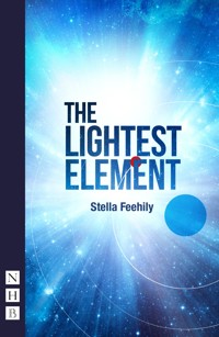 The Lightest Element - Stella Feehily - ebook