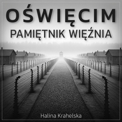 Okładka książki Oświęcim. Pamiętnik więźnia obozu Auschwitz